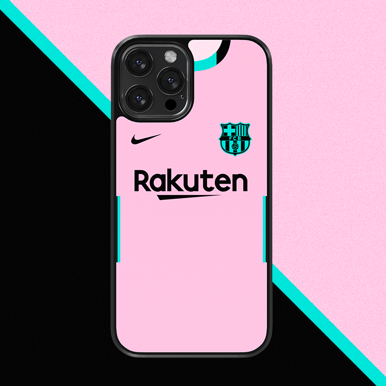 Barcelona alternativo 20/21