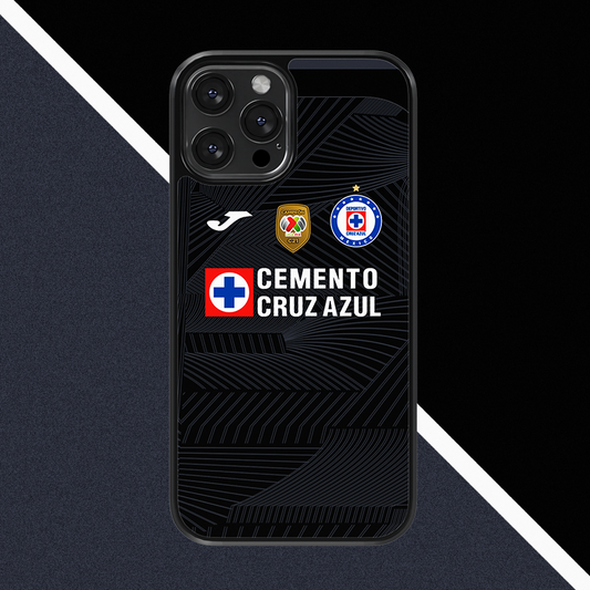 Cruz Azul portero 21/22