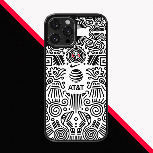 Club América alternativo 20/21