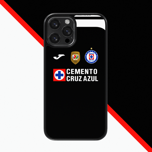 Cruz Azul portero 21/22 | 1ra edición