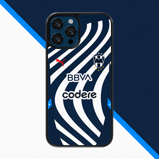 Rayados leagues cup
