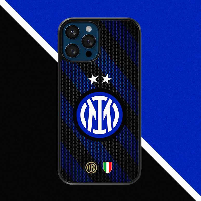 Inter de Milan shield