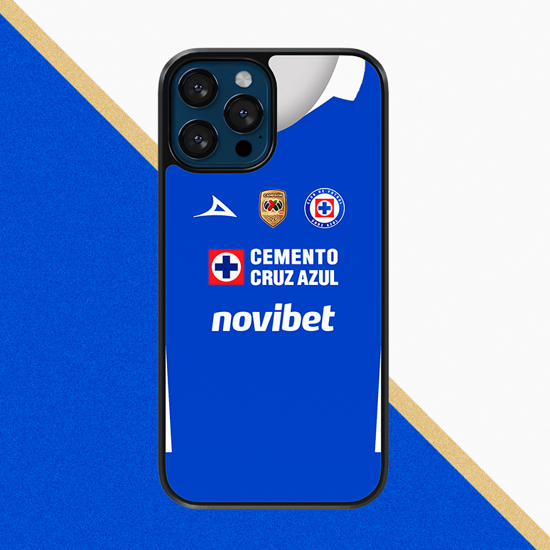 Cruz Azul local 26/27