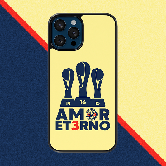 Club América | Amor Et3rno