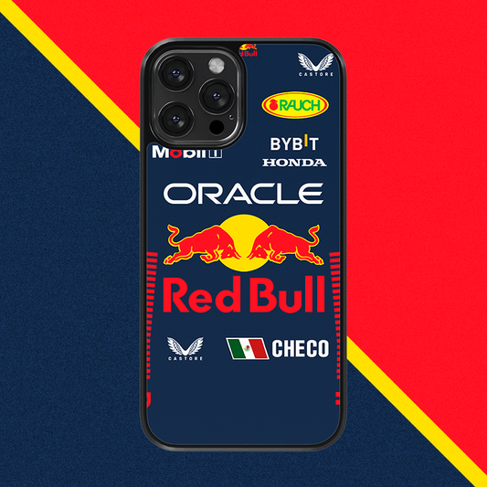 Redbull racing 2023