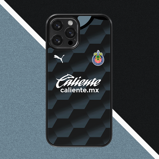 Chivas portero 20/21