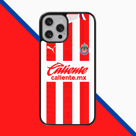 Chivas local 20/21