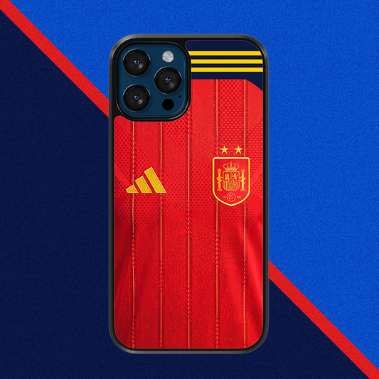 España local 2026