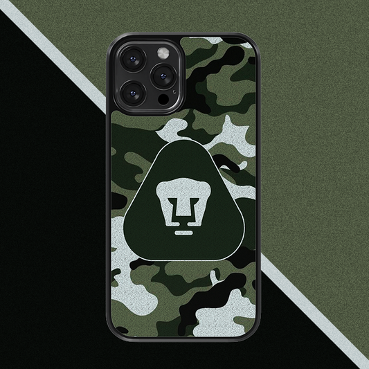 Pumas camuflaje