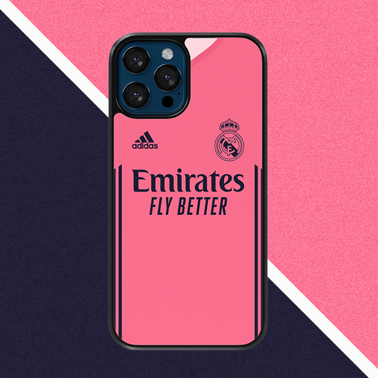 Real Madrid visita 20/21