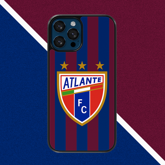 Atlante escudo
