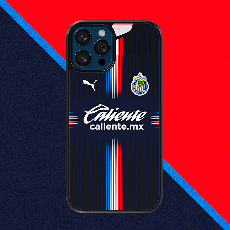Chivas alternativo 20/21