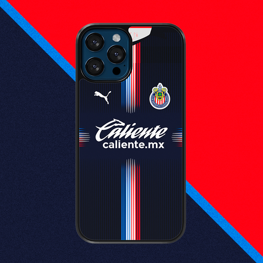 Chivas alternativo 20/21