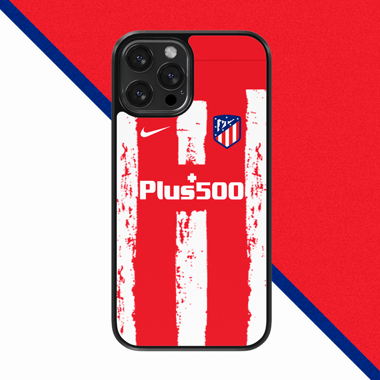 Atlético de Madrid local 21/22