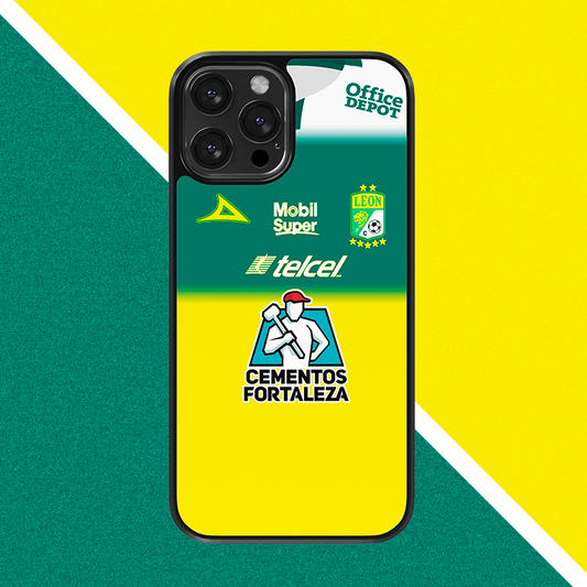 León visita 19/20