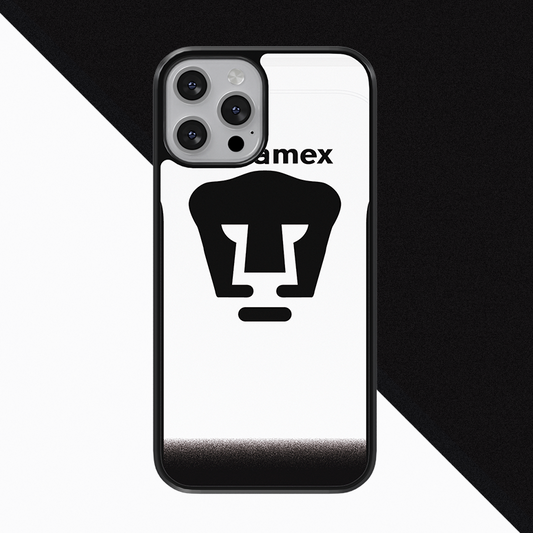 Pumas alternativo 15/16