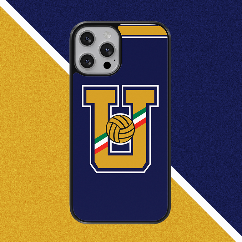 Pumas escudo 1960/62