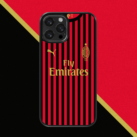 Ac Milan 120 años