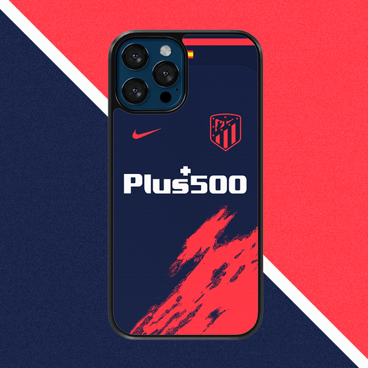 Atlético de Madrid visita 21/22