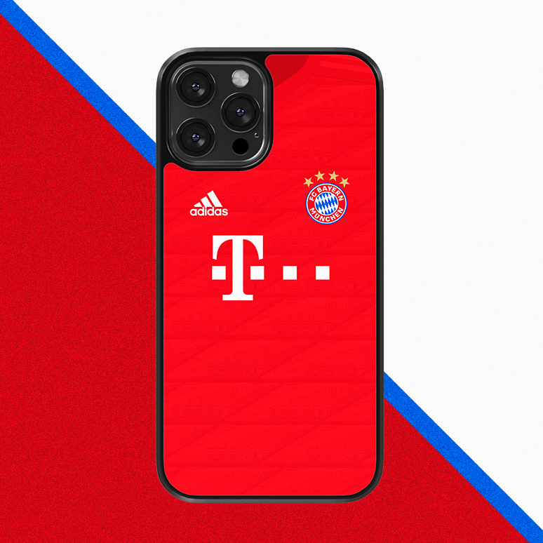 Bayern local 19/20