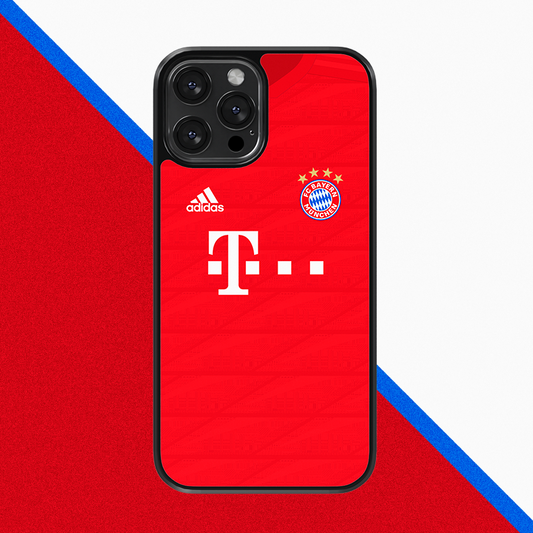 Bayern local 19/20