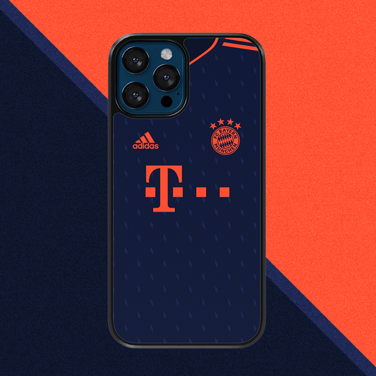 Bayern visita 19/20