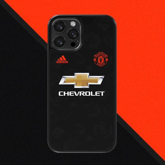 Manchester United alternativo 19/20