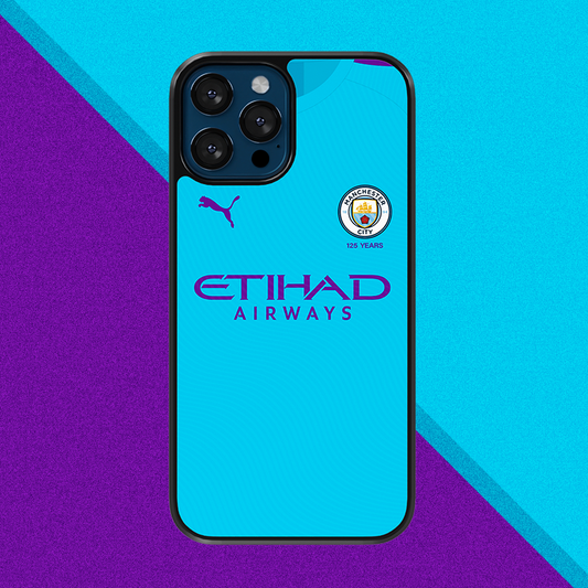 Manchester City local 19/20
