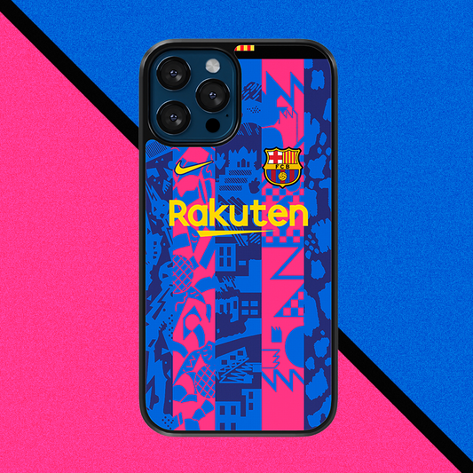 Barcelona alternativo 21/22