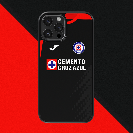 Cruz Azul portero 19/20