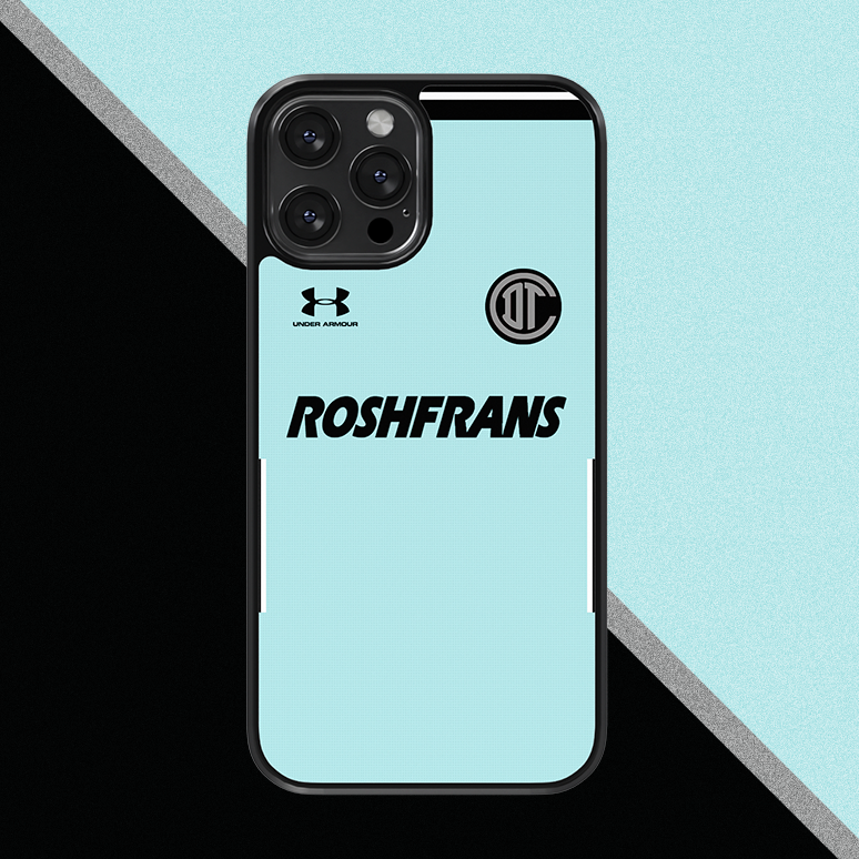 Toluca alternativo 21/22