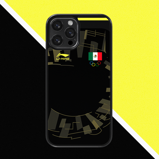 México portero 2020