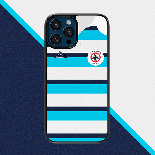 Cruz Azul homenaje Miguel Marín