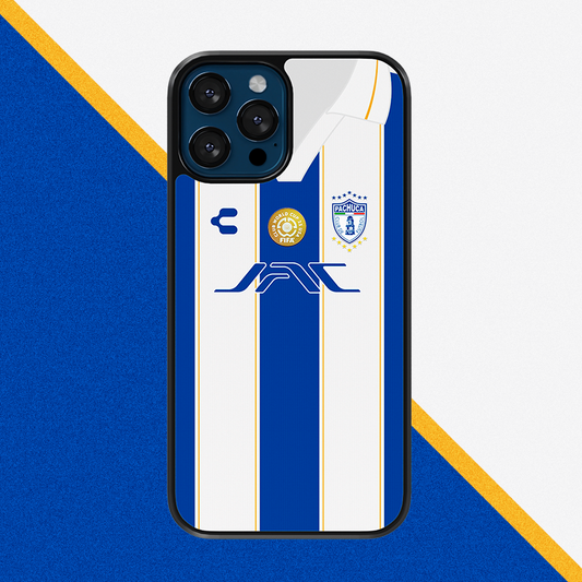 Pachuca local mundial de clubes