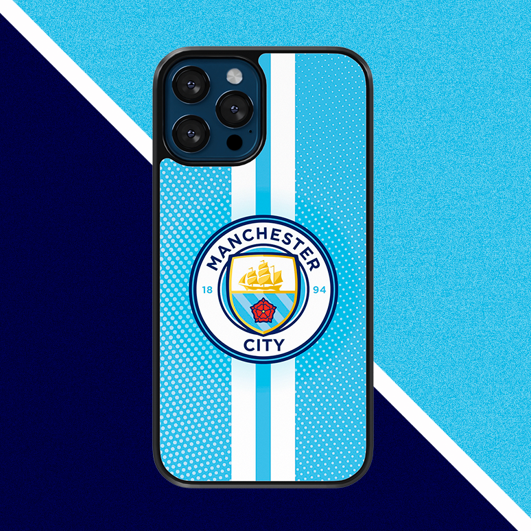 Manchester City shield