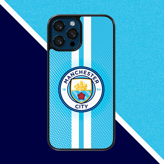 Manchester City shield