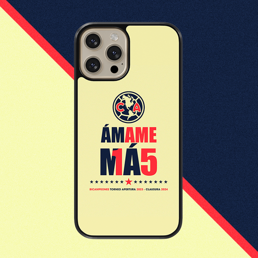 Club América | Ámame más