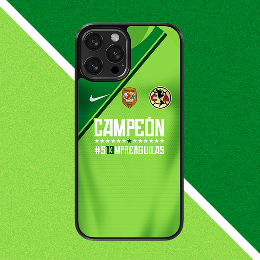 Club América portero 18/19