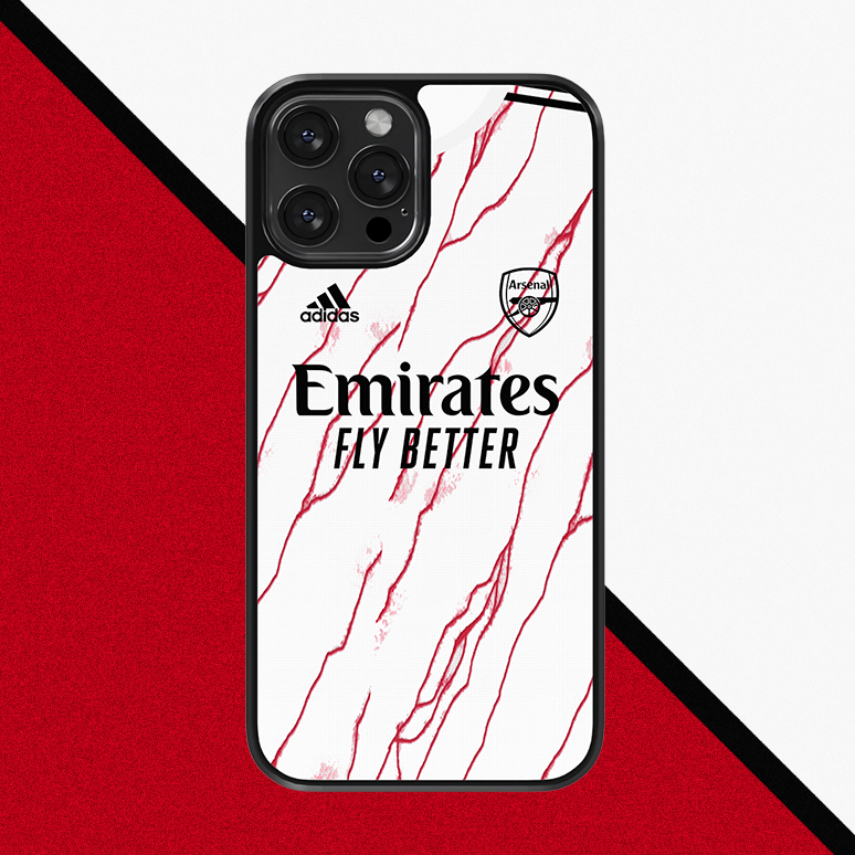 Arsenal visita 20/21