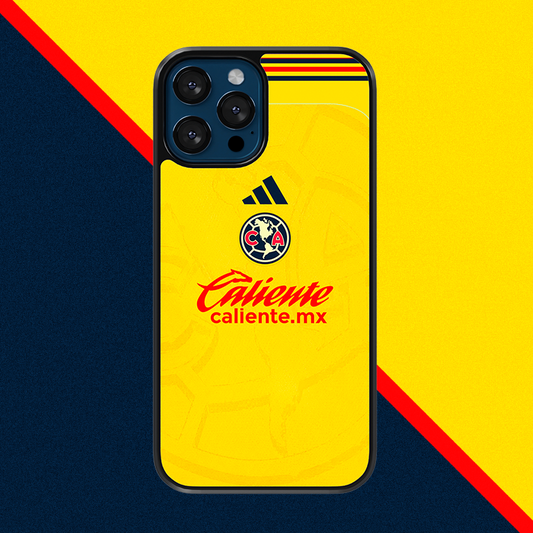 Club América local 26/27