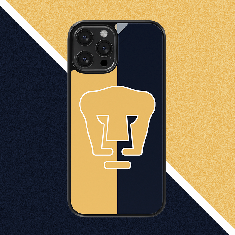 Pumas alternativo 2020