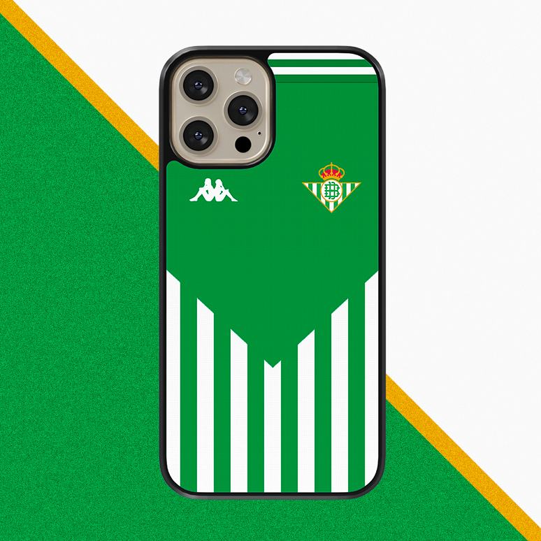 Real Betis local 21/22