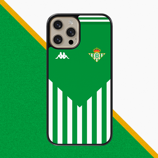 Real Betis local 21/22