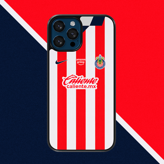 Chivas local 26/27