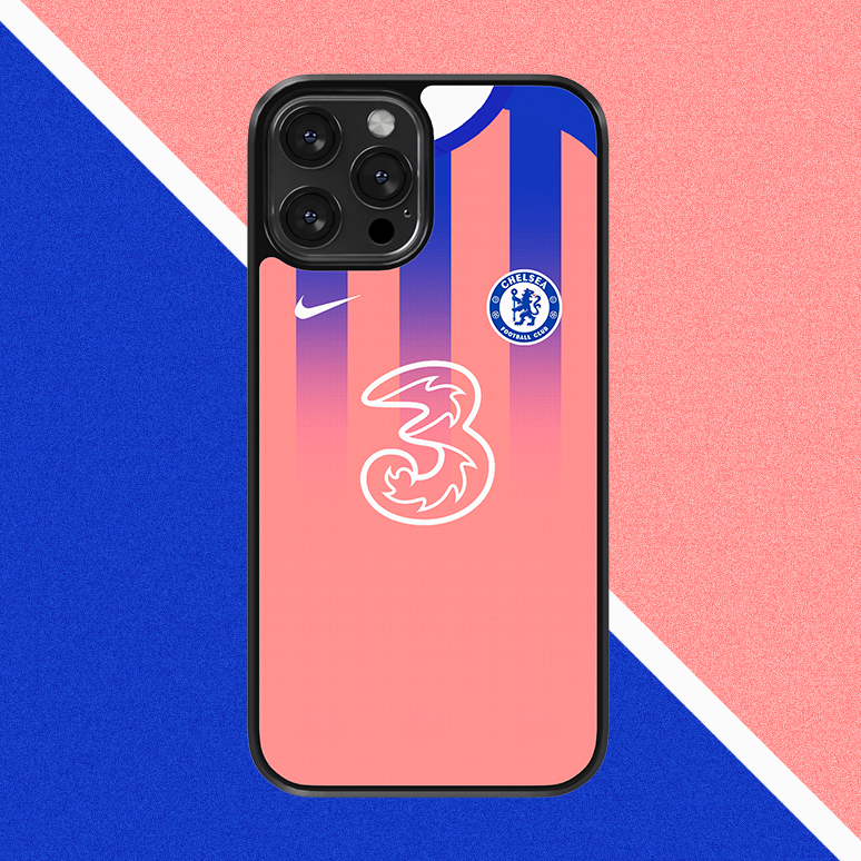 Chelsea alternativo 20/21