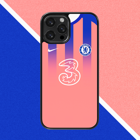 Chelsea alternativo 20/21