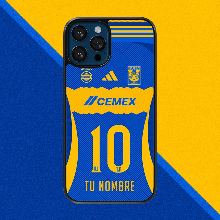 Tigres visita 24/25