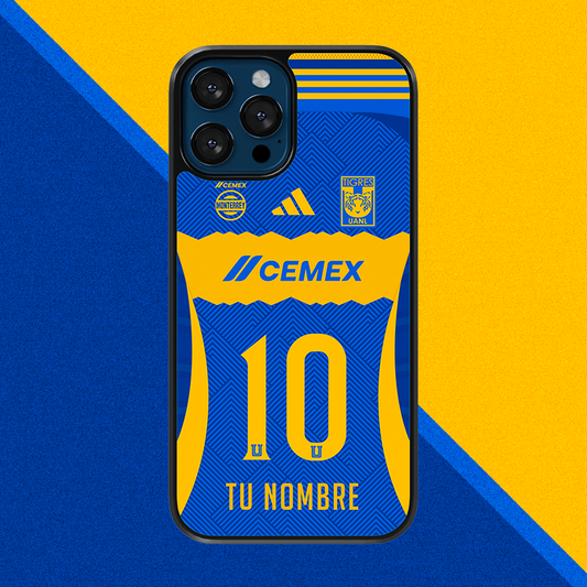 Tigres visita 24/25