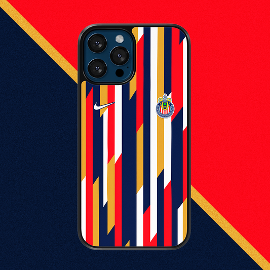 Chivas prematch 26/27