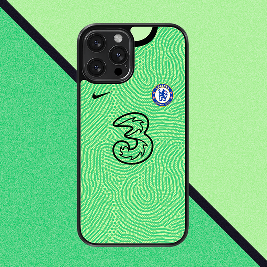 Chelsea portero 20/21
